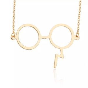 Jewelry - Harry Potter necklace Jewelry - Harry Potter necklace